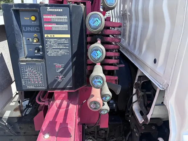 トヨタ ダイナ PB-XZU341(2WD)の写真25
