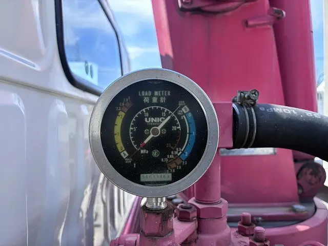 トヨタ ダイナ PB-XZU341(2WD)の写真27