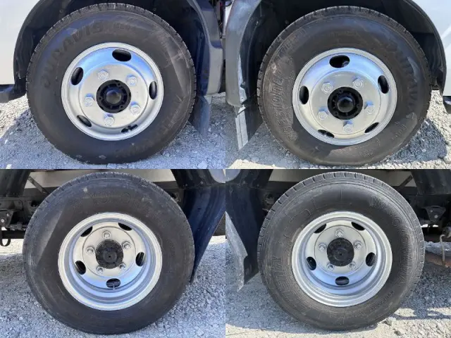 トヨタ ダイナ PB-XZU341(2WD)の写真31