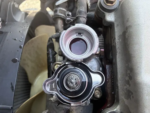 トヨタ ダイナ PB-XZU341(2WD)の写真36