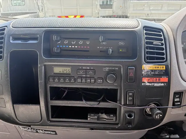 トヨタ ダイナ PB-XZU341(2WD)の写真41