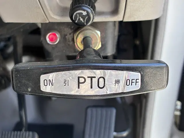 トヨタ ダイナ PB-XZU341(2WD)の写真46