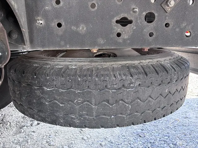 トヨタ ダイナ PB-XZU341(2WD)の写真48