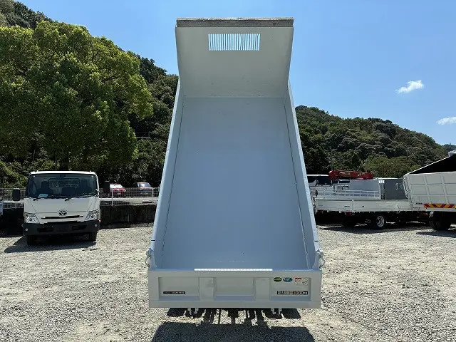 三菱 キャンター 2RG-FBA60(2WD)の写真7
