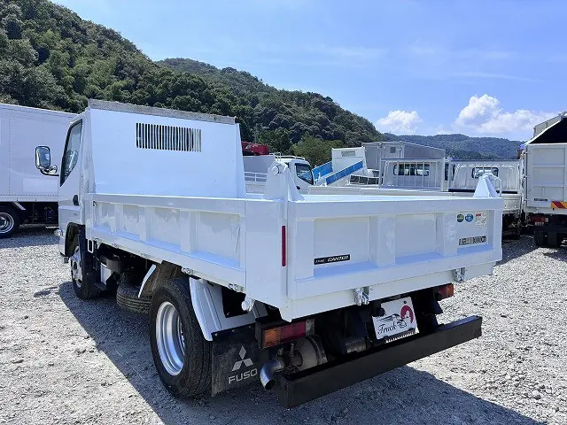 三菱 キャンター 2RG-FBA60(2WD)の写真13