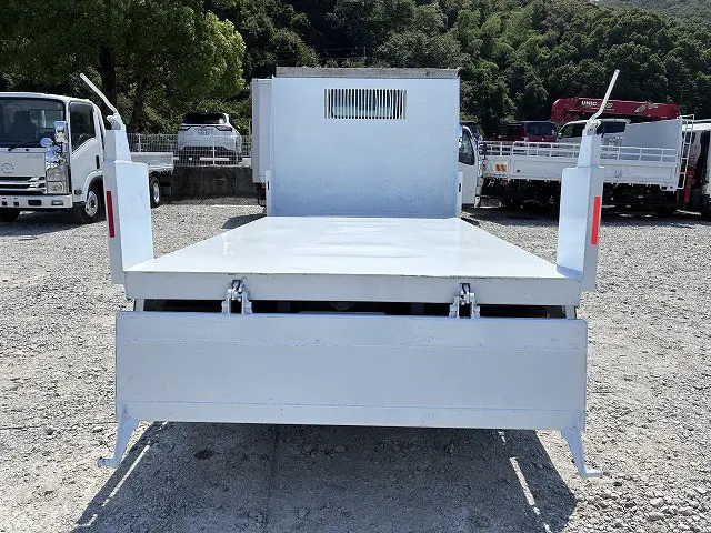 三菱 キャンター 2RG-FBA60(2WD)の写真21
