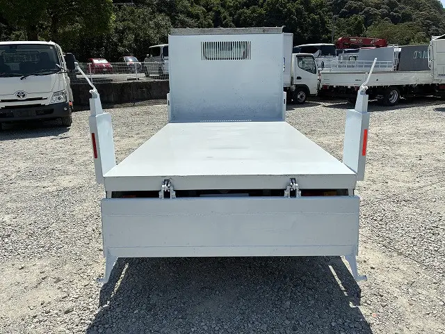 三菱 キャンター 2RG-FBA60(2WD)の写真21