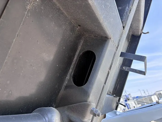 三菱 キャンター 2RG-FBA60(2WD)の写真25