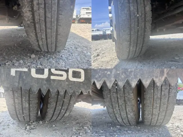 三菱 キャンター 2RG-FBA60(2WD)の写真28