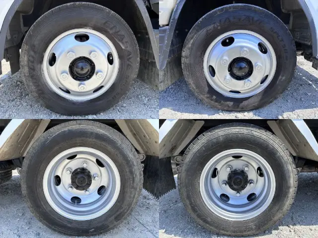 三菱 キャンター 2RG-FBA60(2WD)の写真29