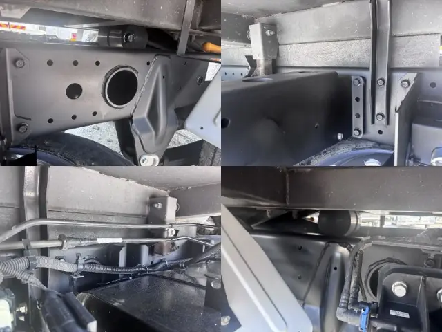 三菱 キャンター 2RG-FBA60(2WD)の写真30