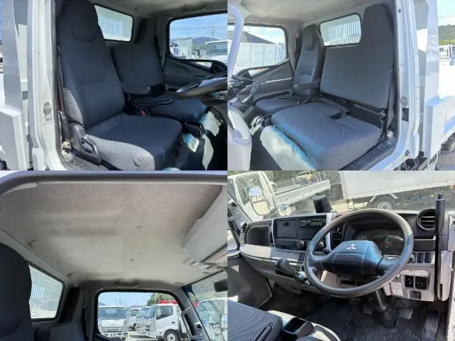 三菱 キャンター 2RG-FBA60(2WD)の写真31