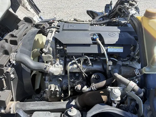 三菱 キャンター 2RG-FBA60(2WD)の写真32