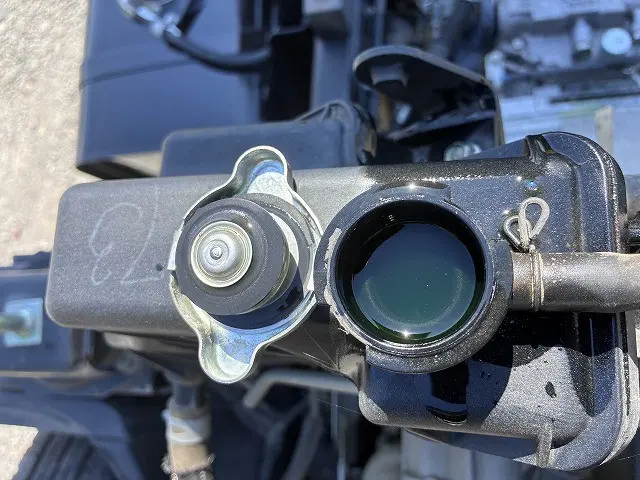 三菱 キャンター 2RG-FBA60(2WD)の写真34