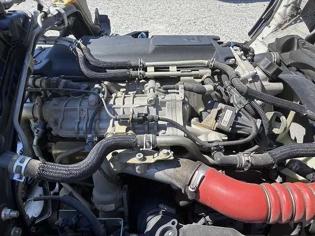 三菱 キャンター 2RG-FBA60(2WD)の写真36