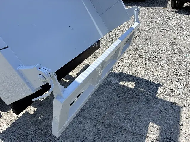 三菱 キャンター 2RG-FBA60(2WD)の写真37