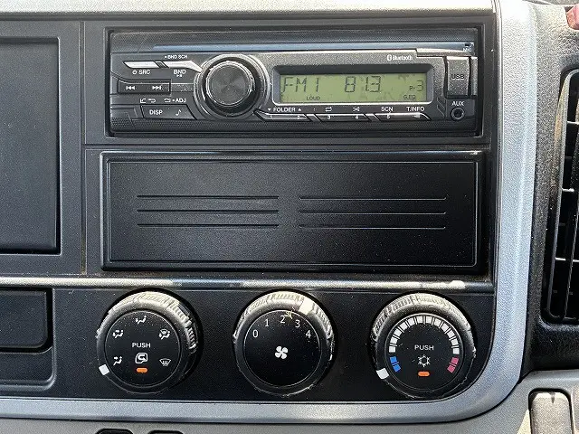 三菱 キャンター 2RG-FBA60(2WD)の写真40