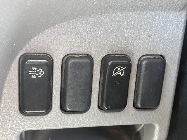 三菱 キャンター 2RG-FBA60(2WD)の写真42
