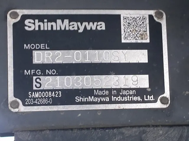 三菱 キャンター 2RG-FBA60(2WD)の写真46