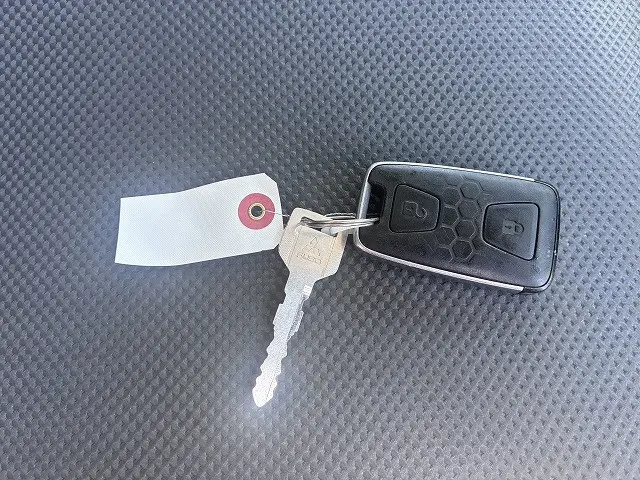 三菱 キャンター 2RG-FBA60(2WD)の写真48