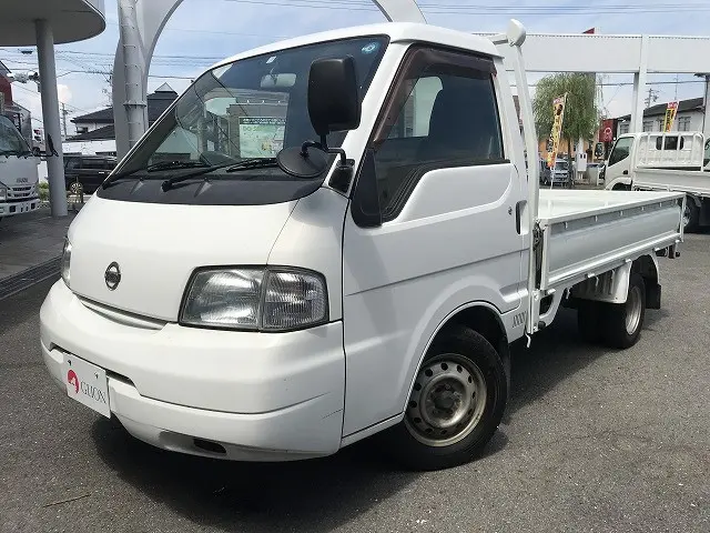 日産 バネットバン TC-SK82TN(2WD)の写真1