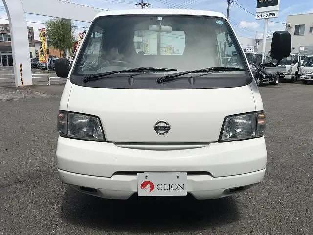 日産 バネットバン TC-SK82TN(2WD)の写真2