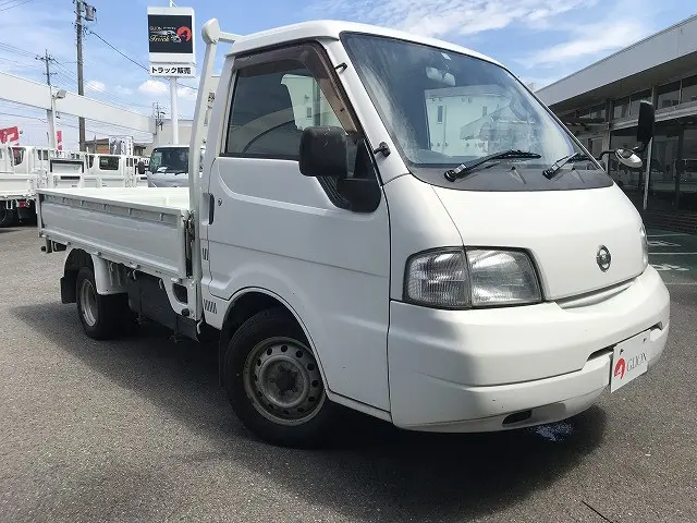 日産 バネットバン TC-SK82TN(2WD)の写真3