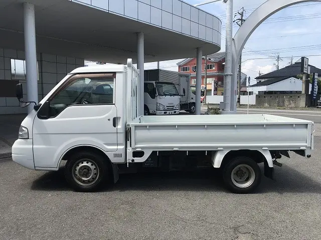 日産 バネットバン TC-SK82TN(2WD)の写真4