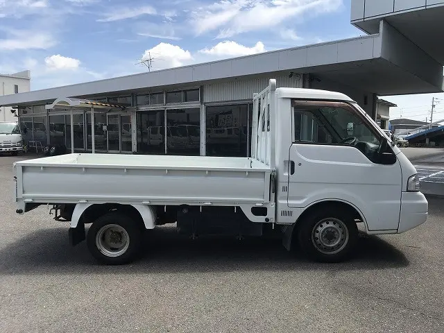 日産 バネットバン TC-SK82TN(2WD)の写真5