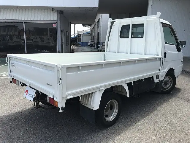日産 バネットバン TC-SK82TN(2WD)の写真8