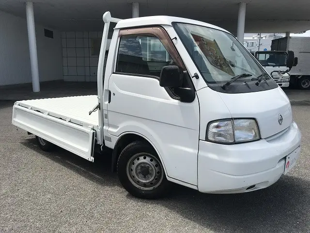 日産 バネットバン TC-SK82TN(2WD)の写真10