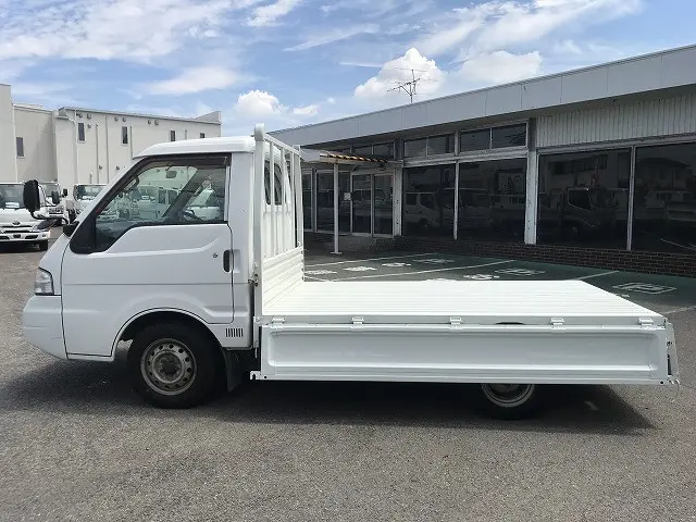 日産 バネットバン TC-SK82TN(2WD)の写真11