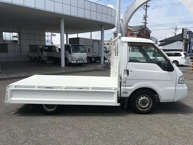 日産 バネットバン TC-SK82TN(2WD)の写真12
