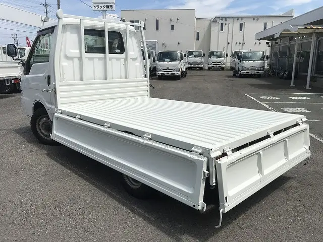 日産 バネットバン TC-SK82TN(2WD)の写真13