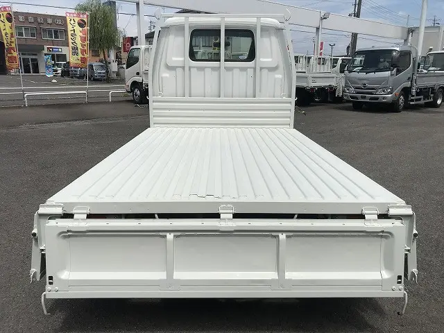 日産 バネットバン TC-SK82TN(2WD)の写真14