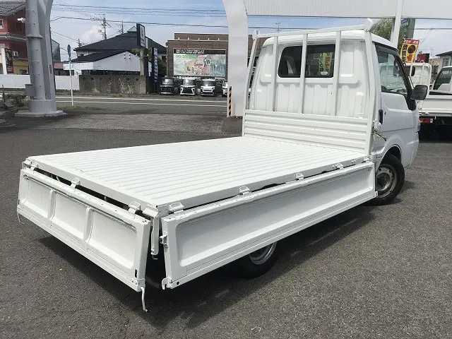 日産 バネットバン TC-SK82TN(2WD)の写真15