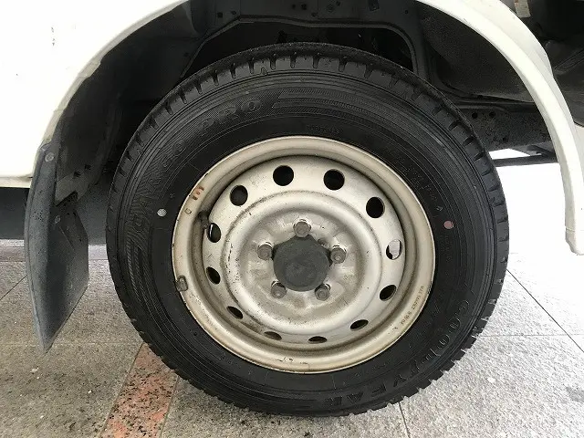 日産 バネットバン TC-SK82TN(2WD)の写真22