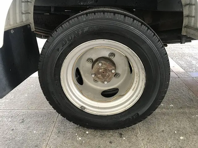 日産 バネットバン TC-SK82TN(2WD)の写真23