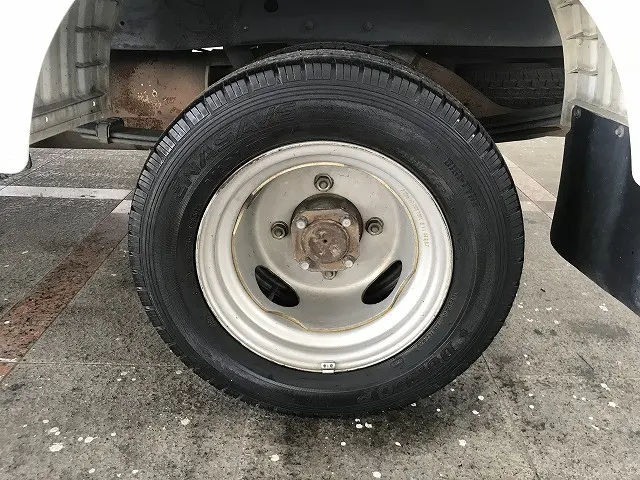 日産 バネットバン TC-SK82TN(2WD)の写真24