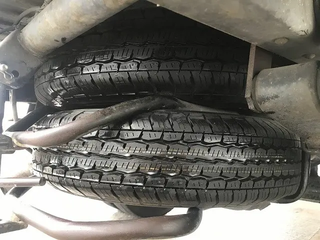 日産 バネットバン TC-SK82TN(2WD)の写真26