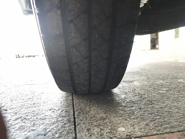日産 バネットバン TC-SK82TN(2WD)の写真28