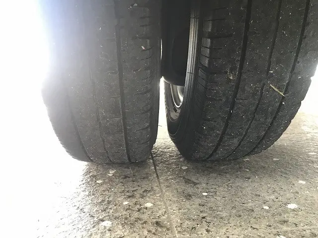 日産 バネットバン TC-SK82TN(2WD)の写真29