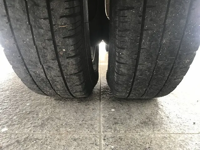 日産 バネットバン TC-SK82TN(2WD)の写真30