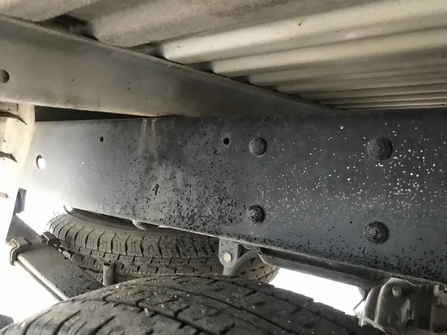 日産 バネットバン TC-SK82TN(2WD)の写真31