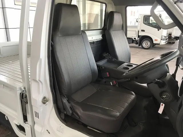 日産 バネットバン TC-SK82TN(2WD)の写真37