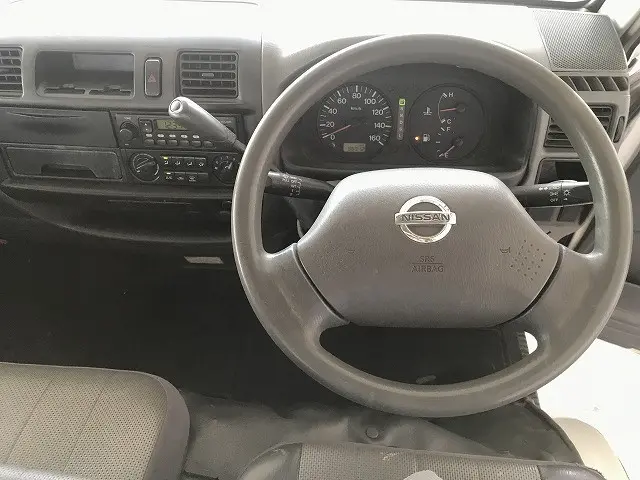 日産 バネットバン TC-SK82TN(2WD)の写真39
