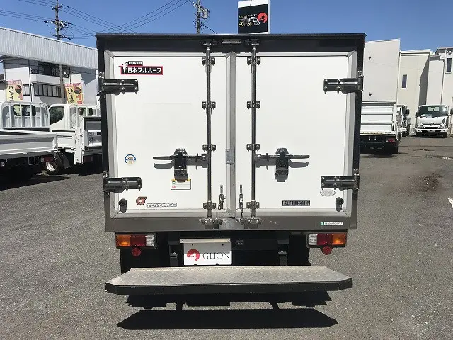 トヨタ トヨエース QDF-KDY221(2WD)の写真5