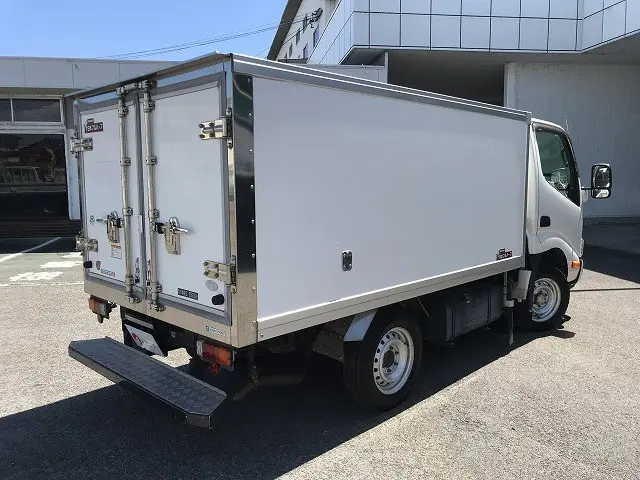 トヨタ トヨエース QDF-KDY221(2WD)の写真6