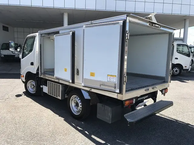 トヨタ トヨエース QDF-KDY221(2WD)の写真11