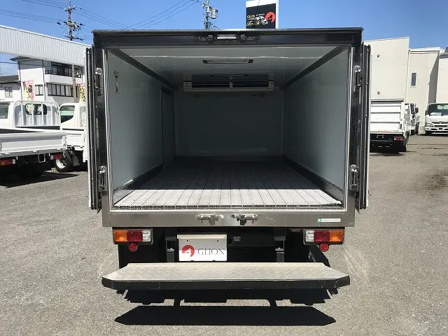トヨタ トヨエース QDF-KDY221(2WD)の写真12